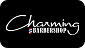 Charming Barbershop