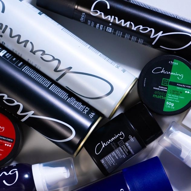 Banner Brilho Profissional em Cada Finalização