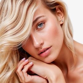 Imagem categoria Loiros