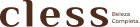 Logo Cless