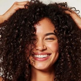 Imagem categoria Crespos e Cacheados