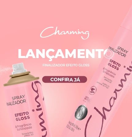Banner Charming Gloss
