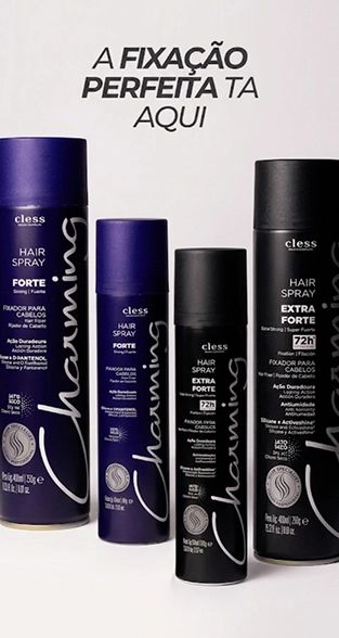 Kits para um cuidado completo