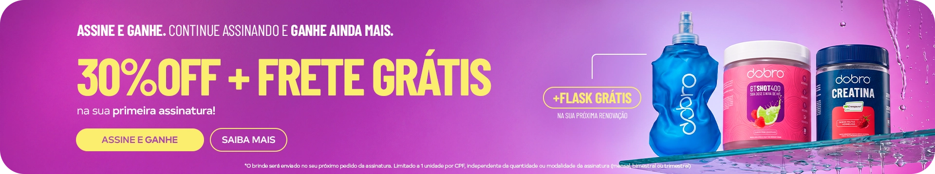 Banner central