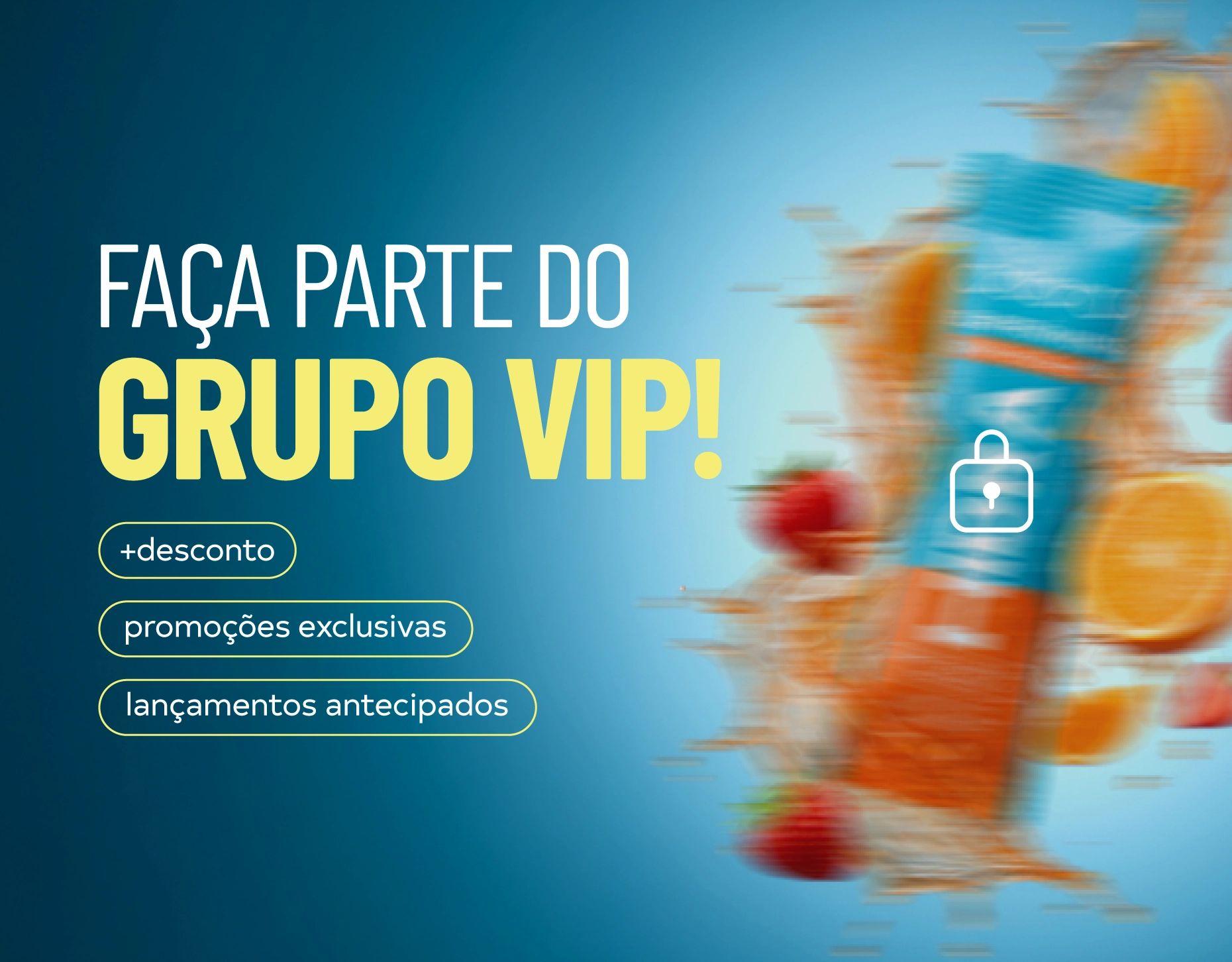 Imagem modal de desconto