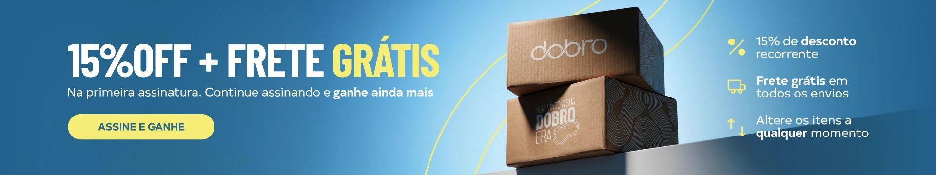 Banner central