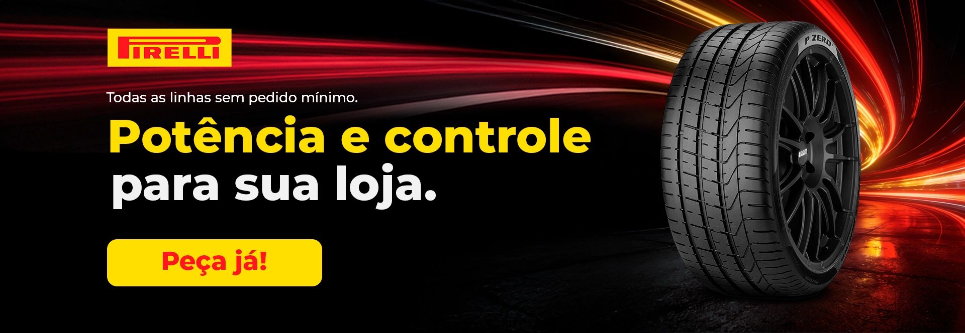 pirelli