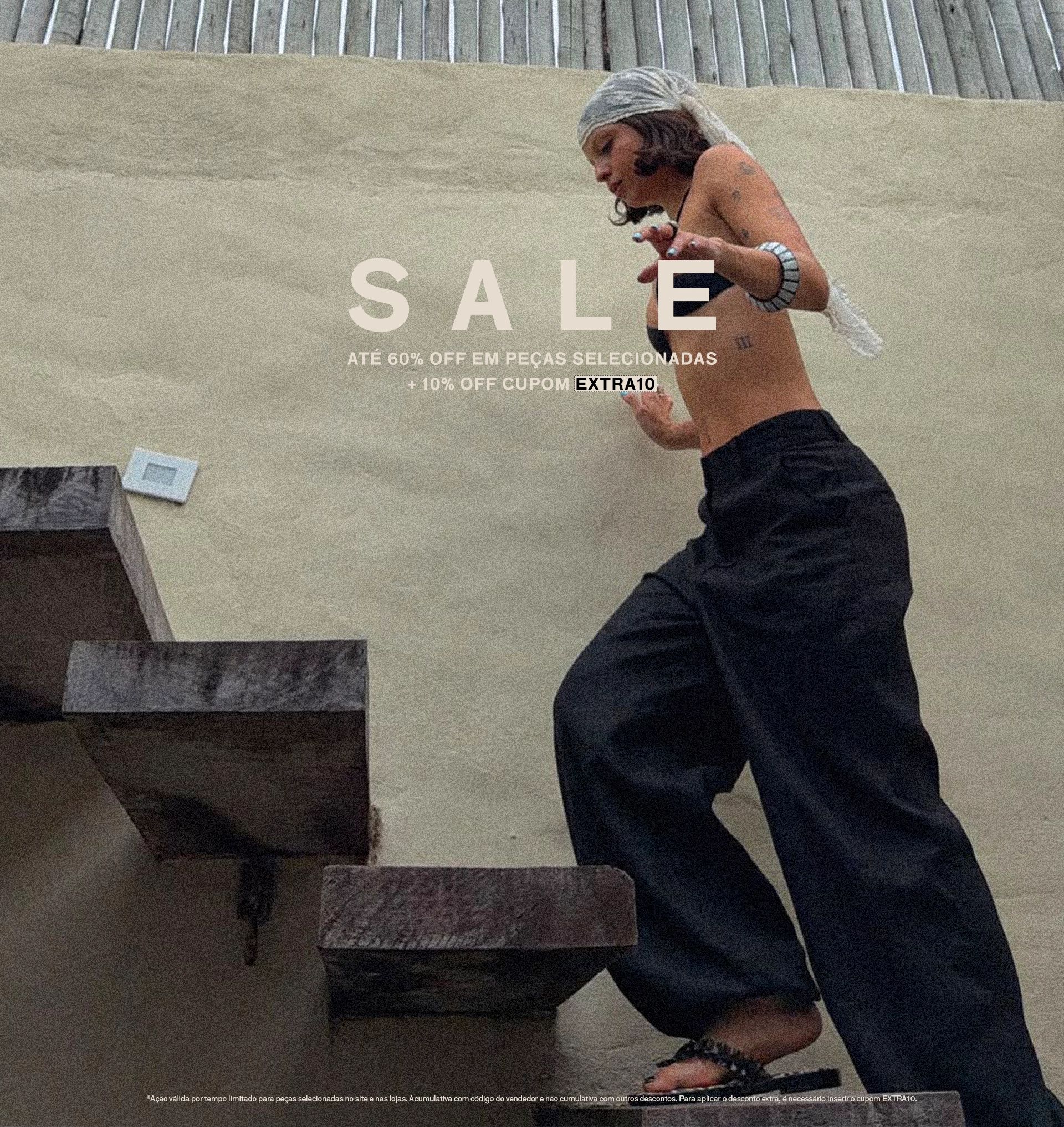 sale