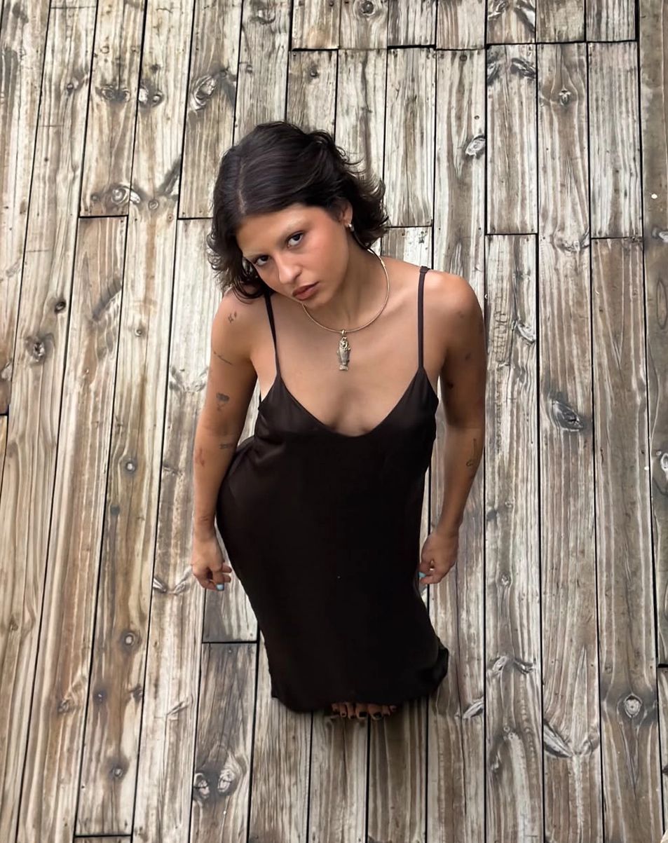 vestidos