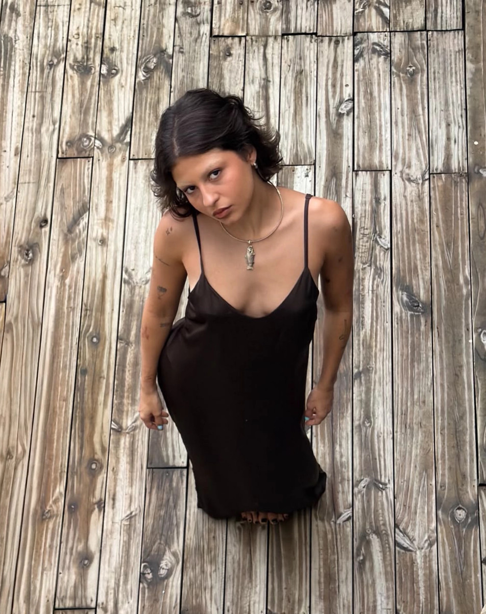 vestidos
