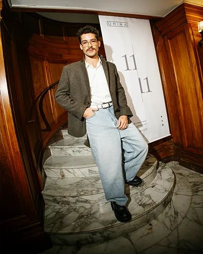 Post Instagram ORIBA 1