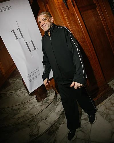 Post Instagram ORIBA 1