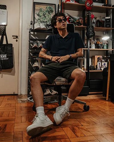 Post Instagram ORIBA 2