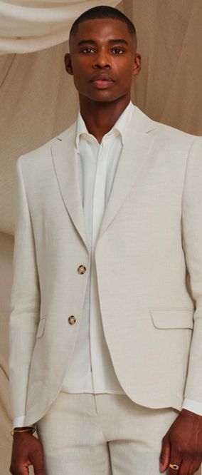BLAZER LINHO