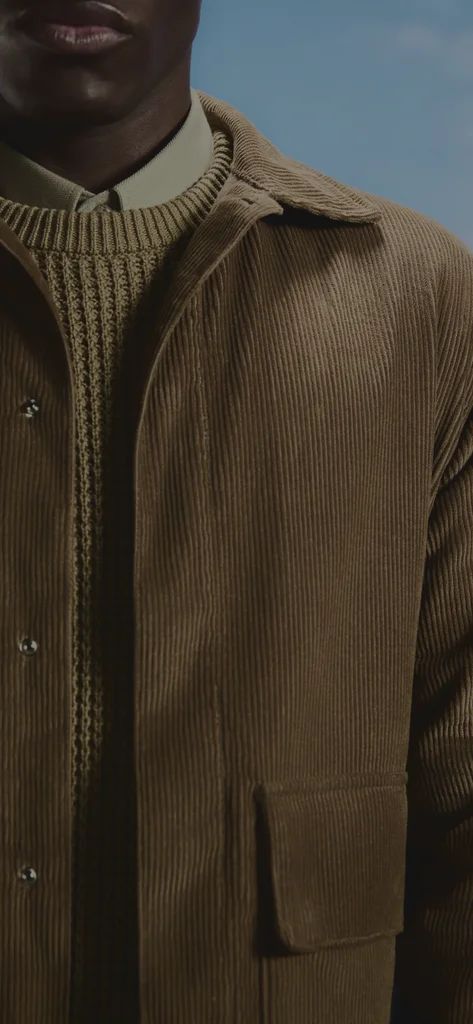 Background da seção de categorias