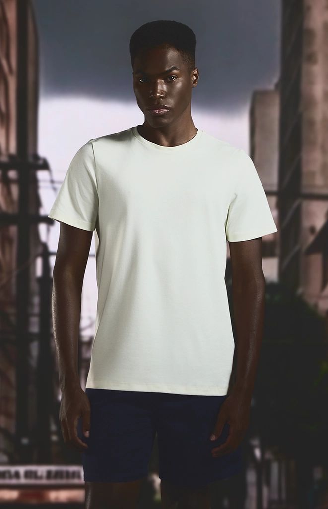 CAMISETAS