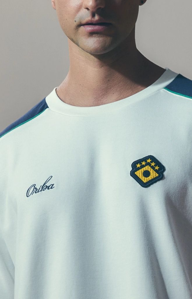 CAMISETAS