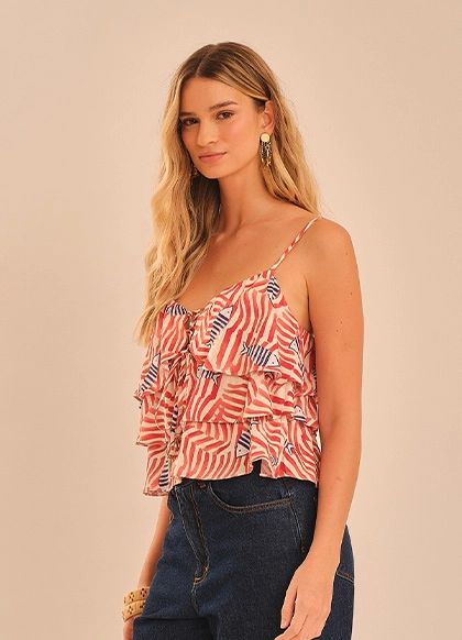 Produção leve, a cara do Verão