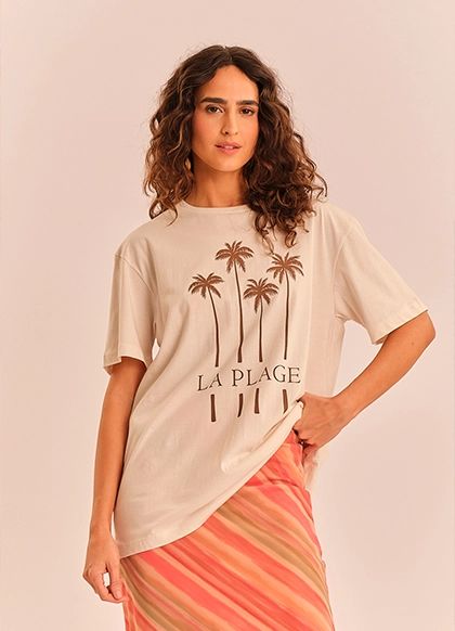Produção leve, a cara do Verão