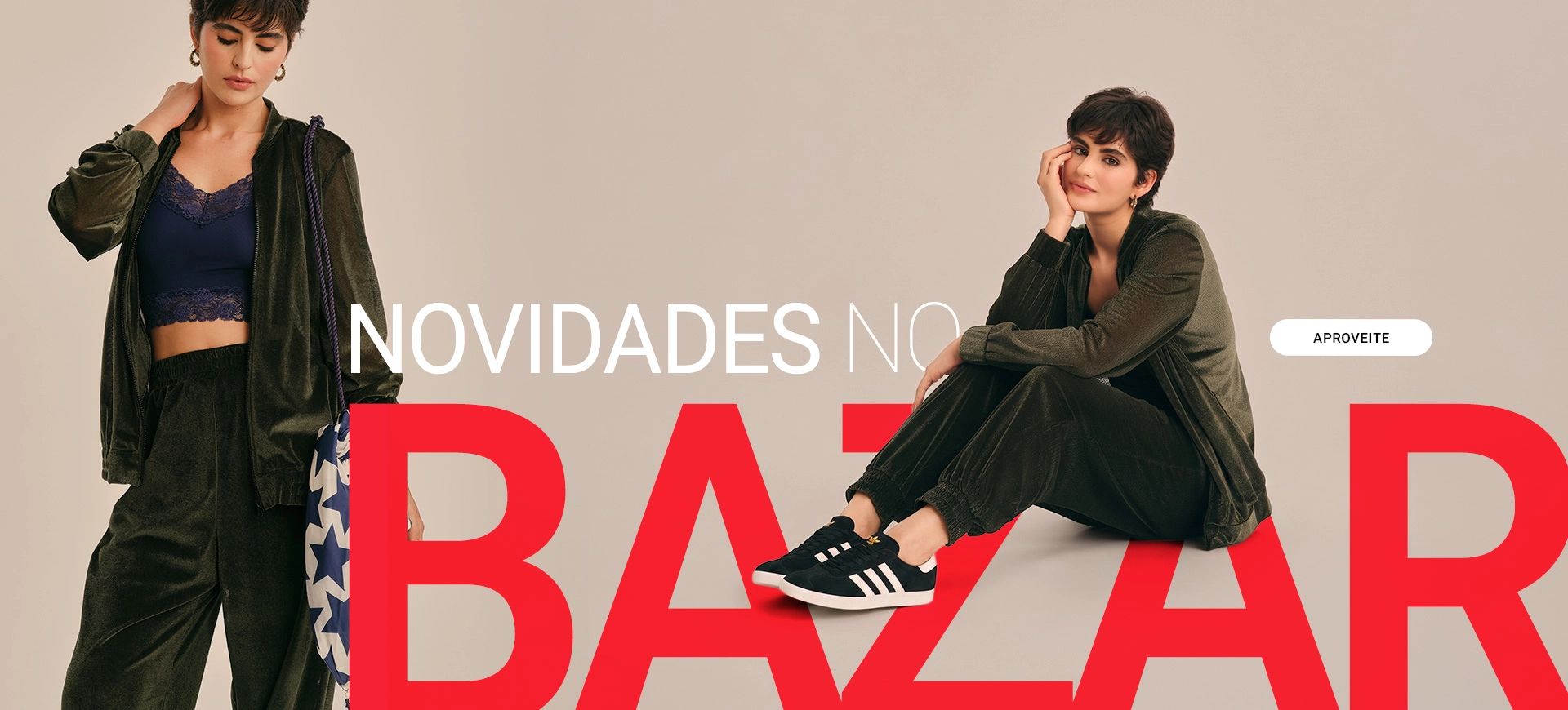 bazar