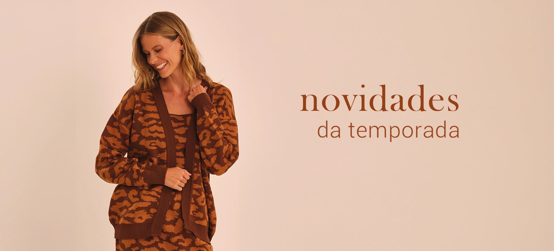 novidades