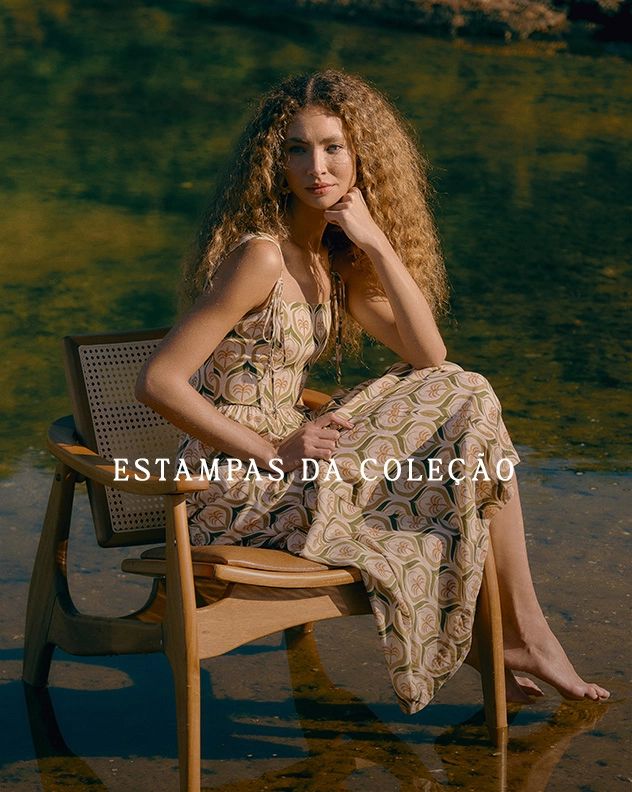 estampas verão