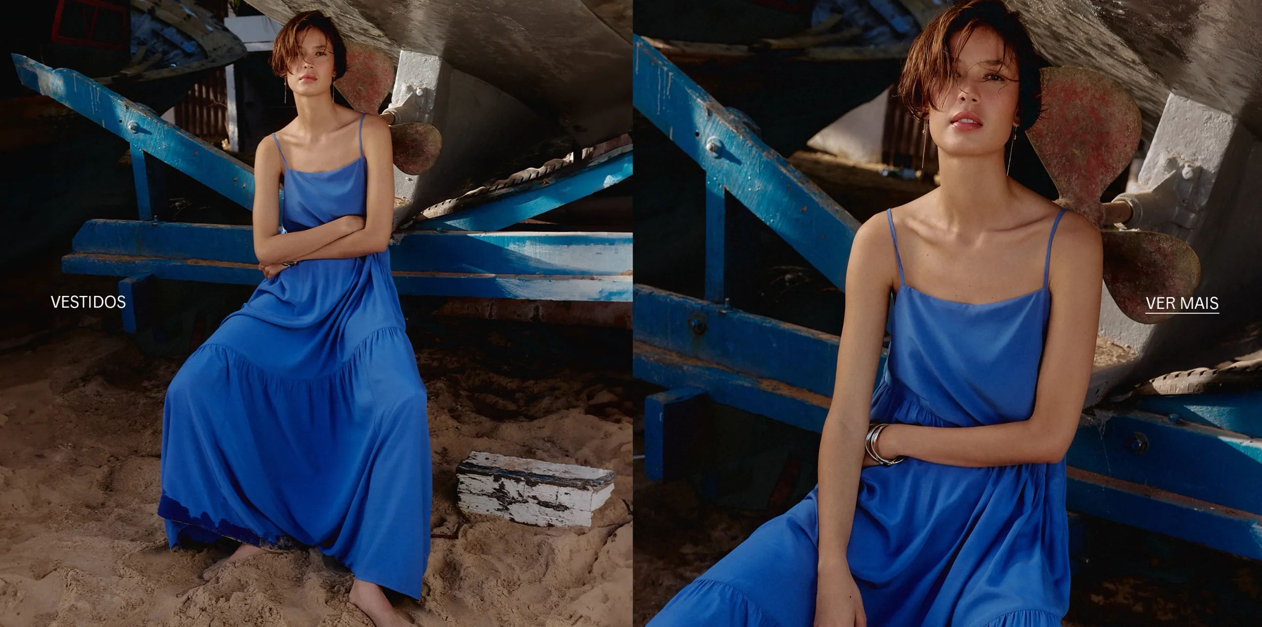 vestidos