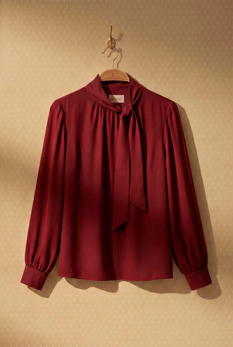 Banner Blusas
