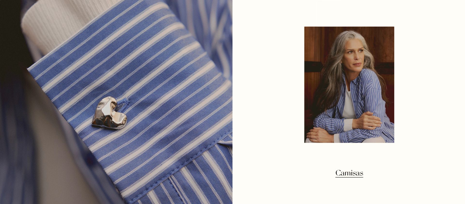 camisas