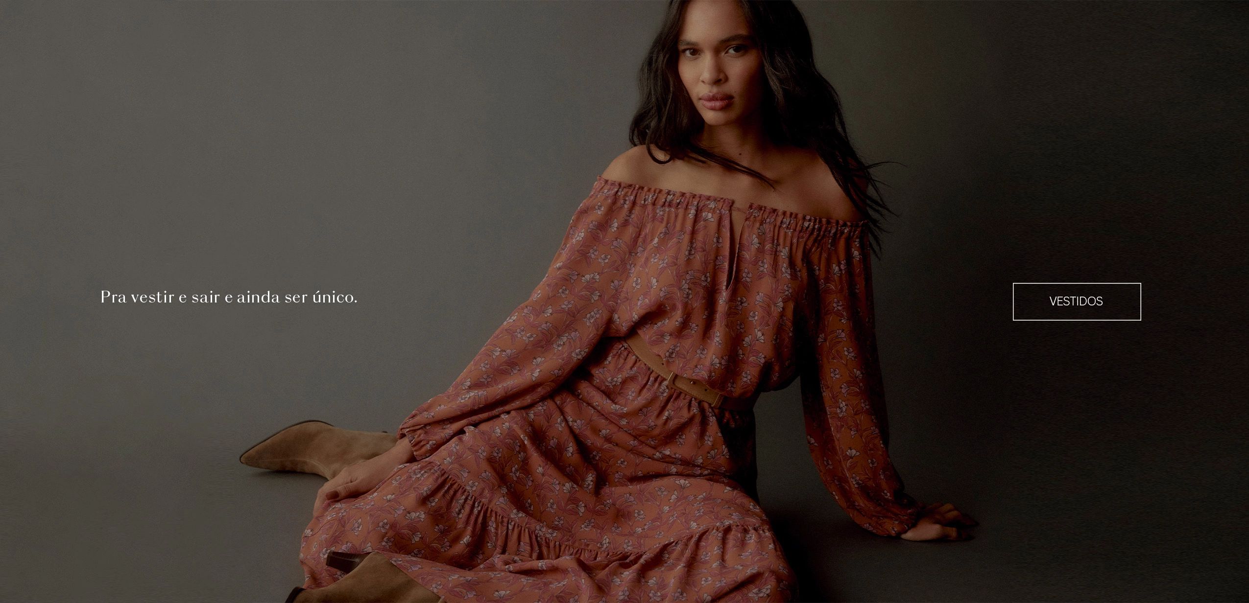 vestidos