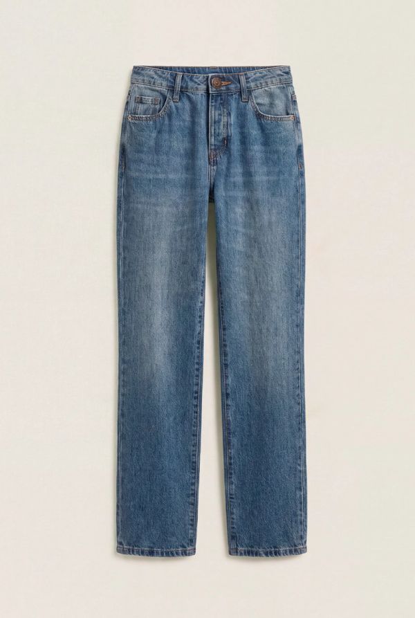 Banner Jeans