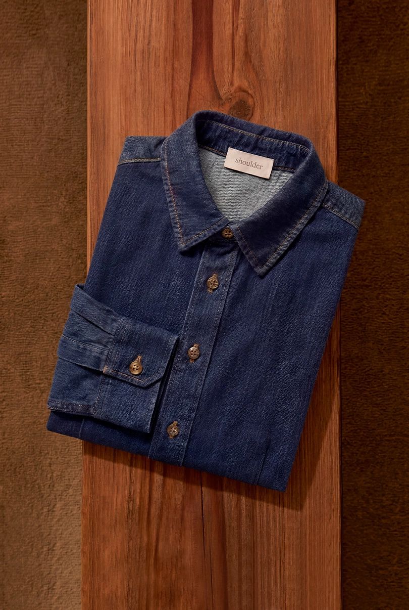 Banner Jeans
