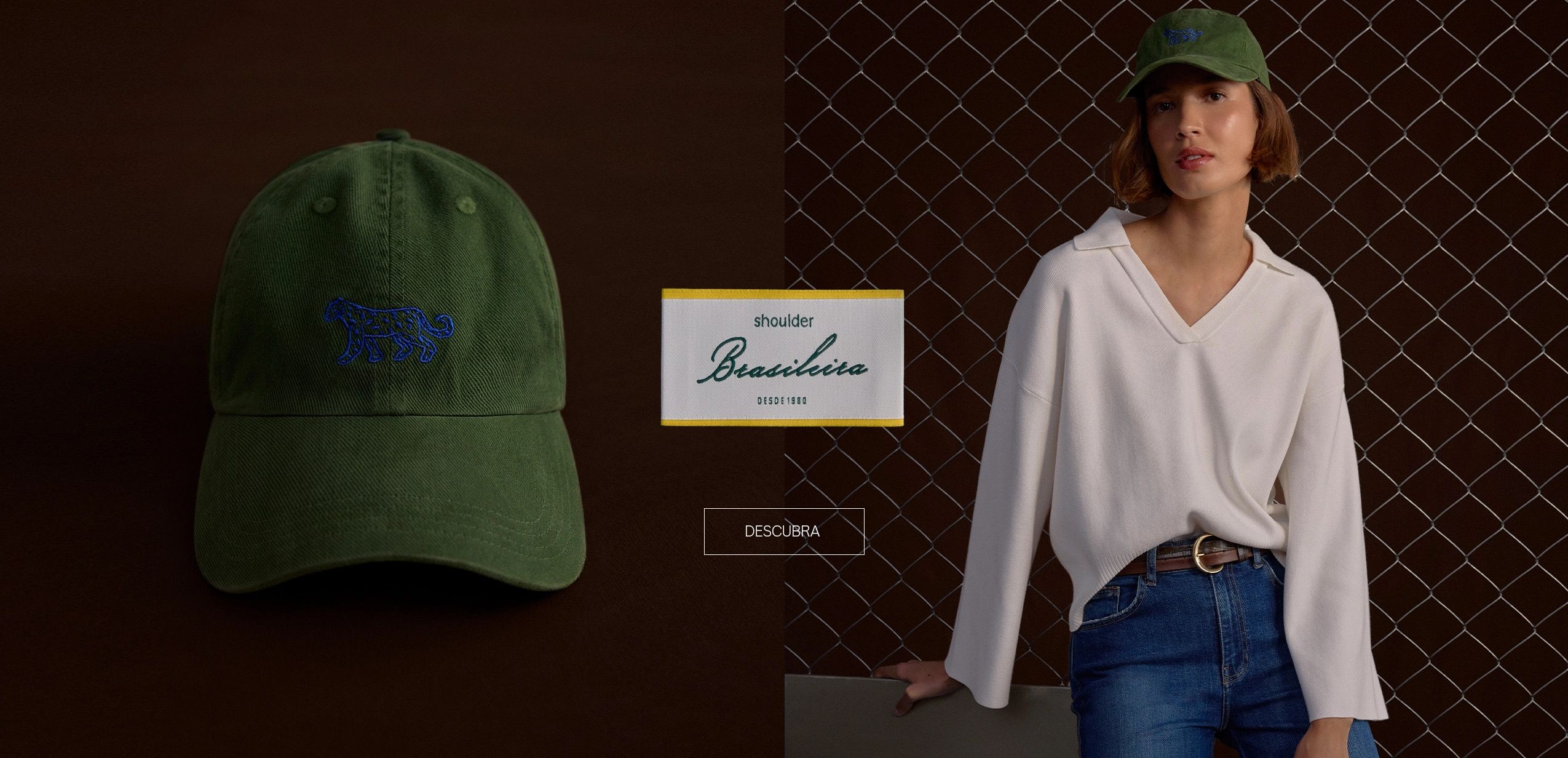 brasileira