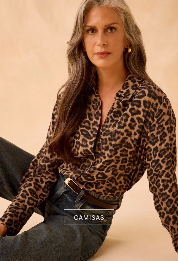 camisas