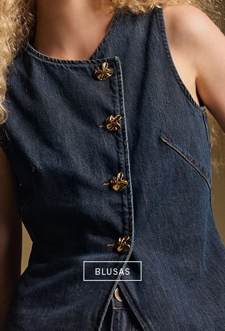 blusas