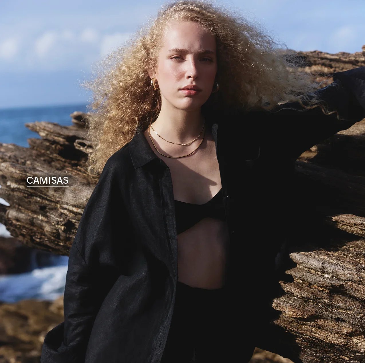 camisas