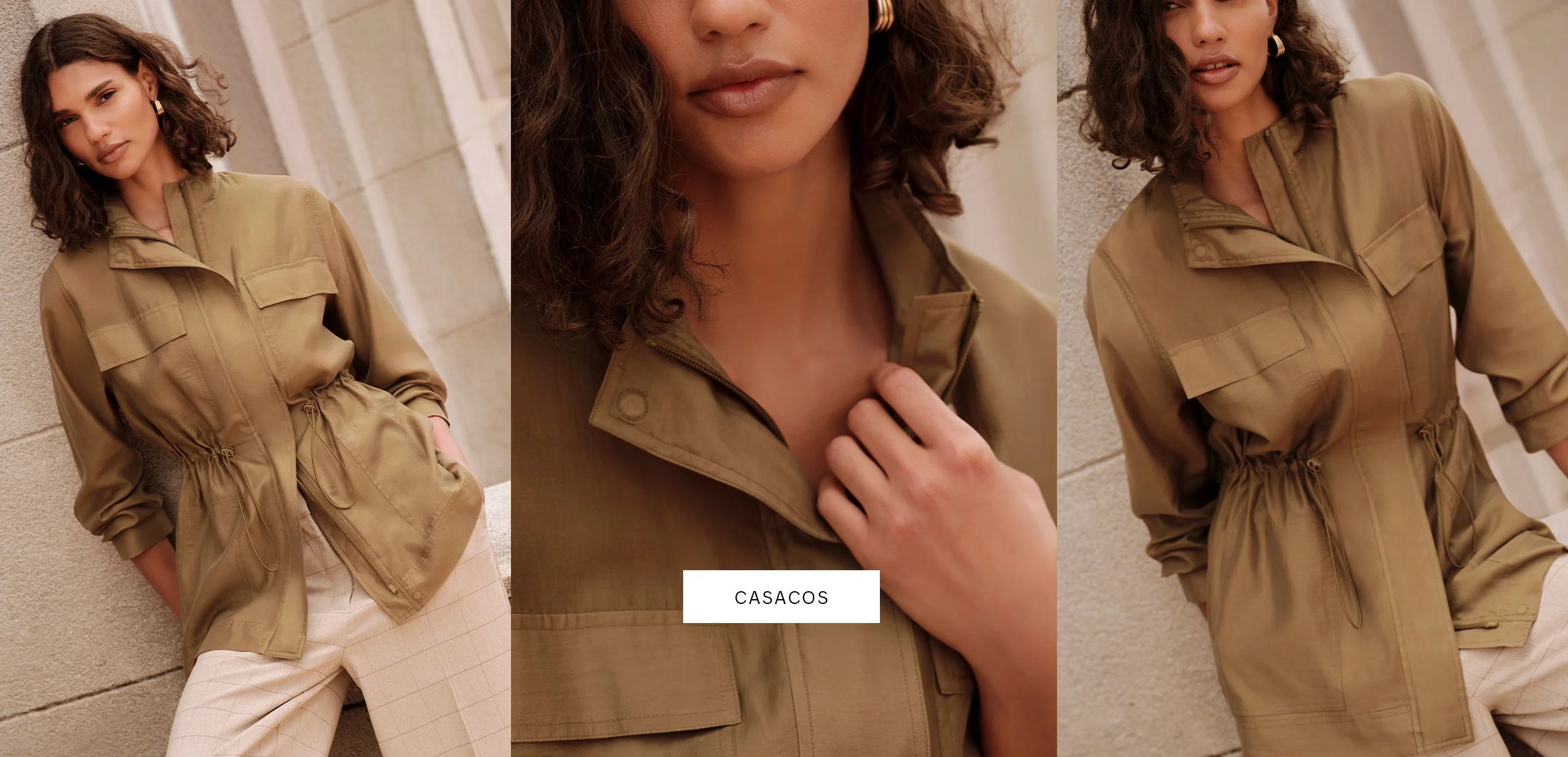 casacos