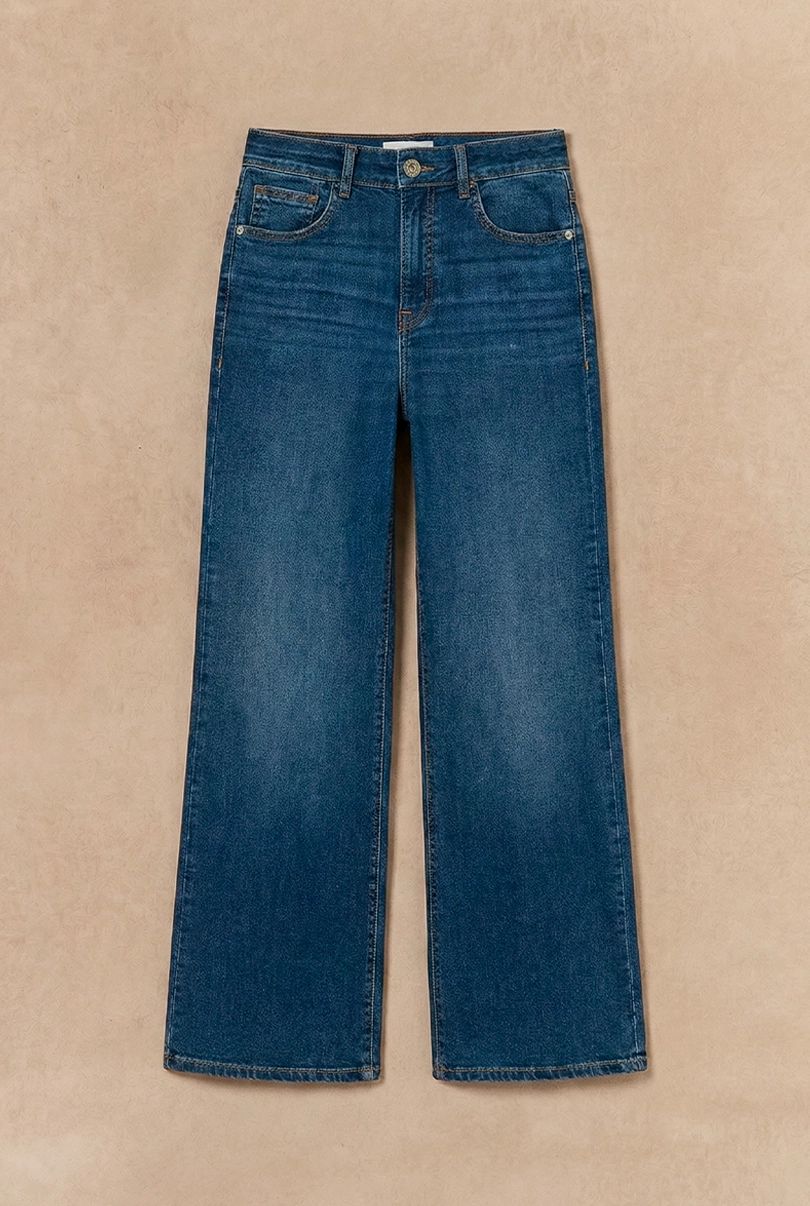 Banner Calças Jeans