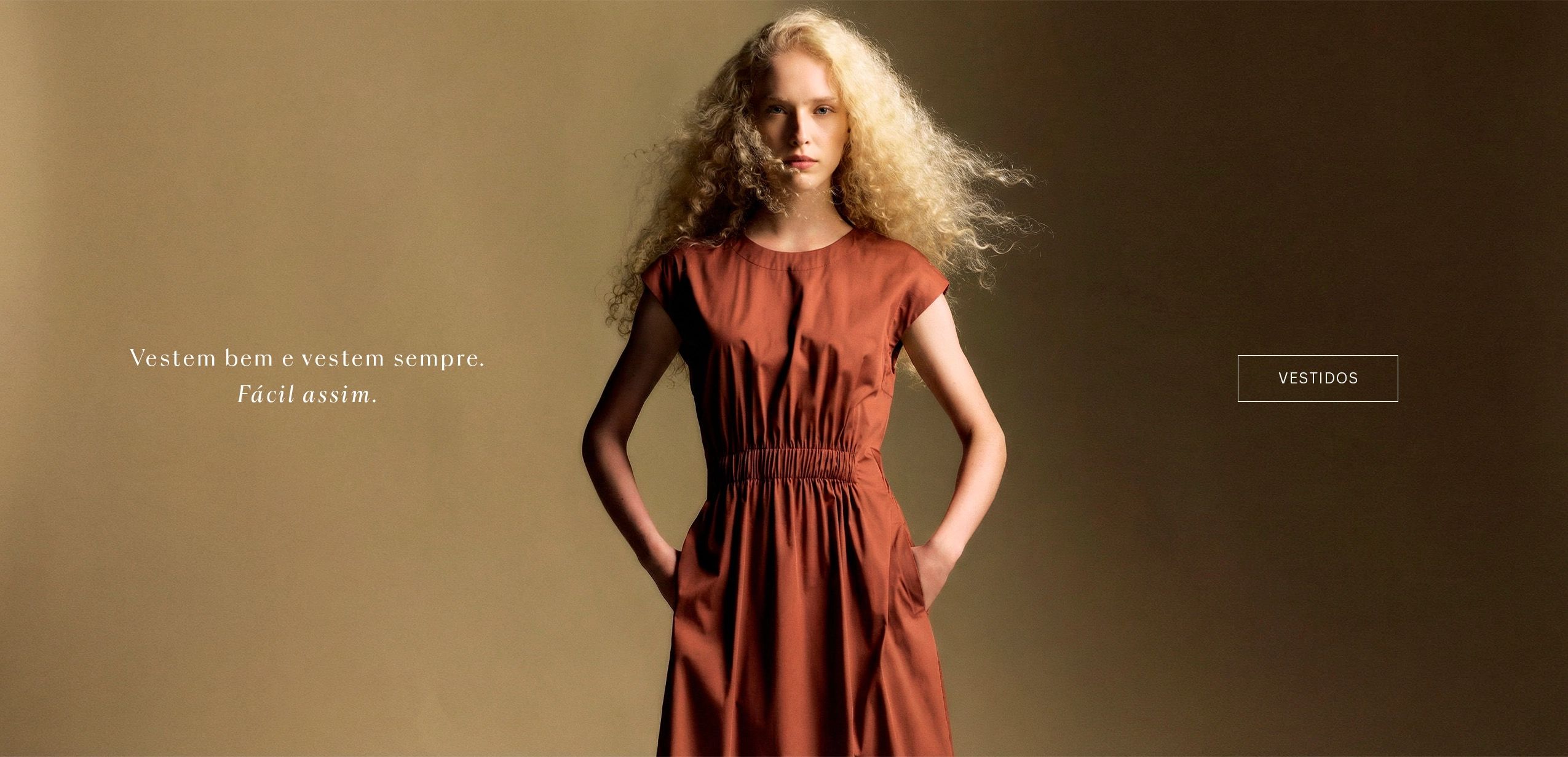 vestidos