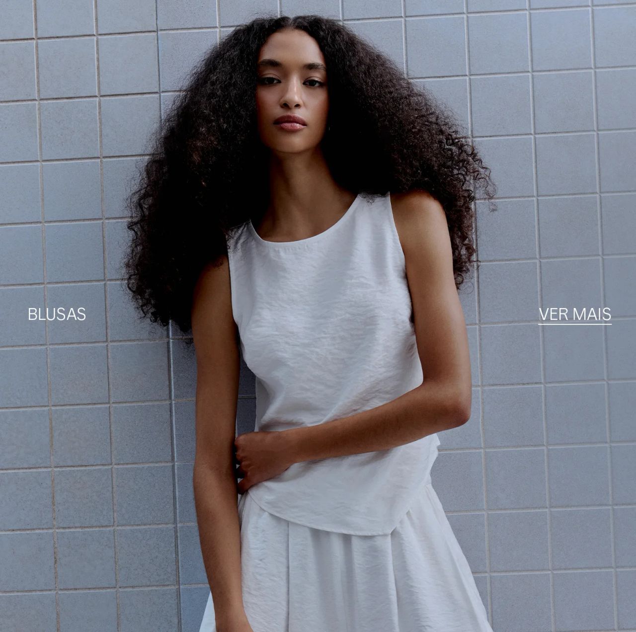 blusas