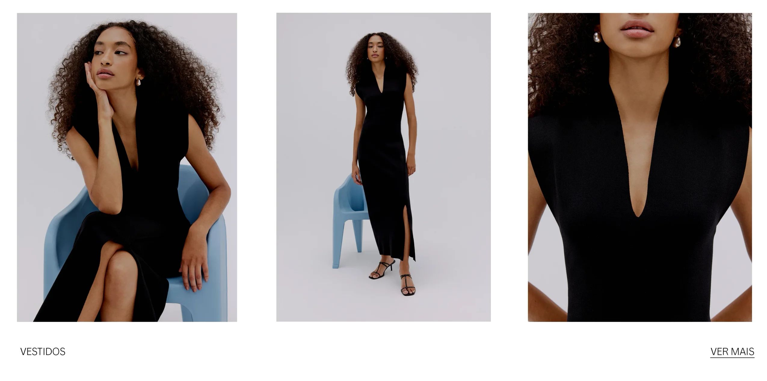 vestidos