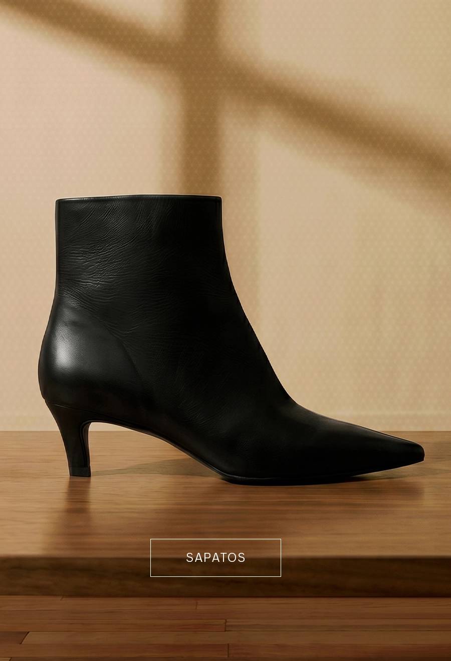 sapatos