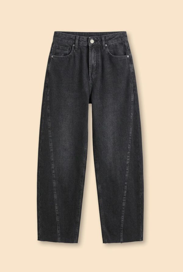 Banner Jeans