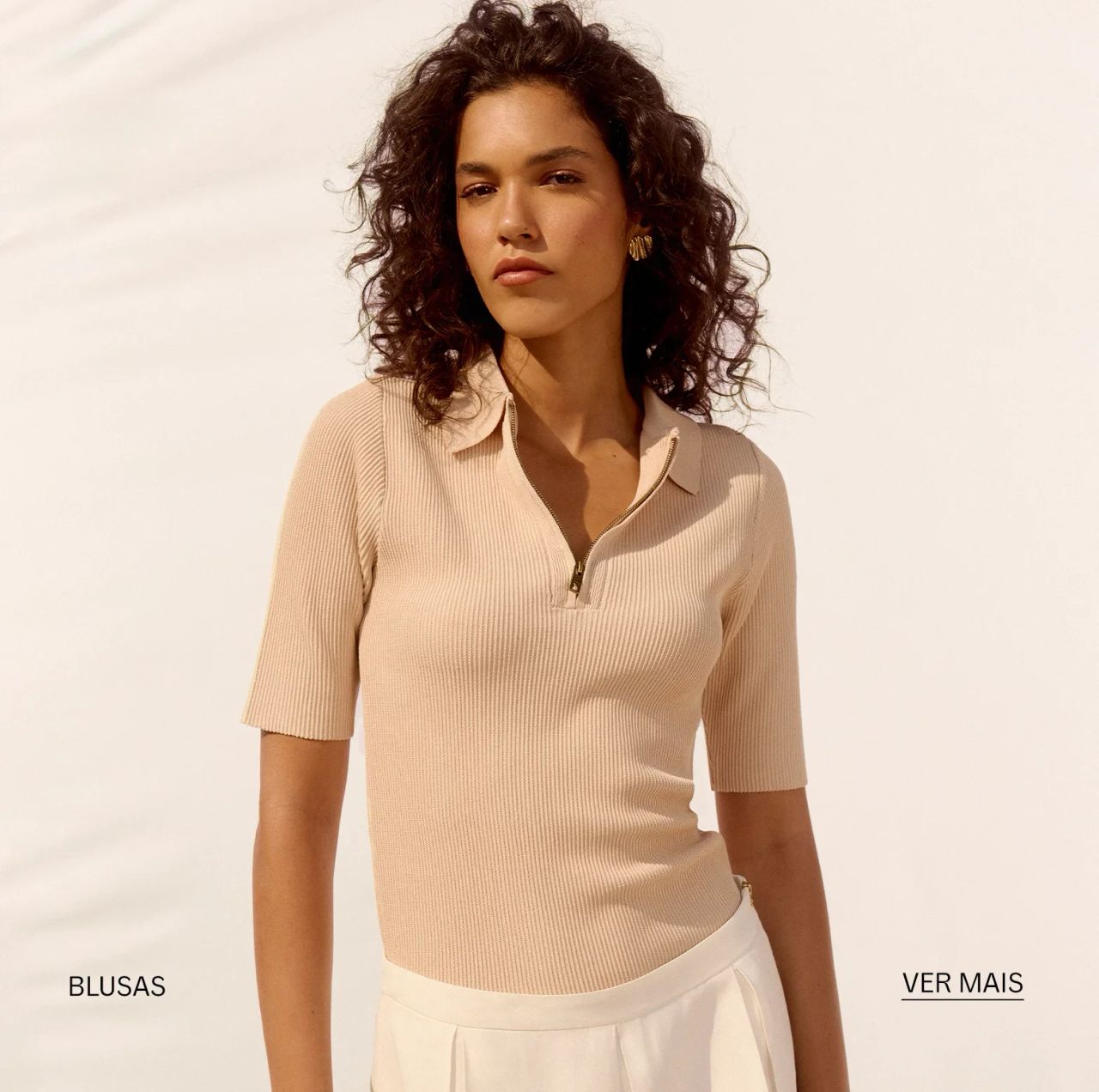 blusas