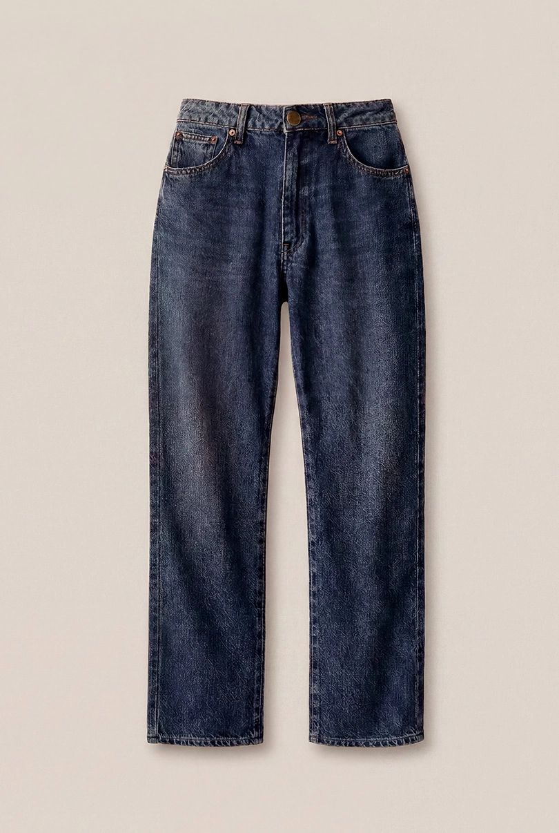 Banner Jeans