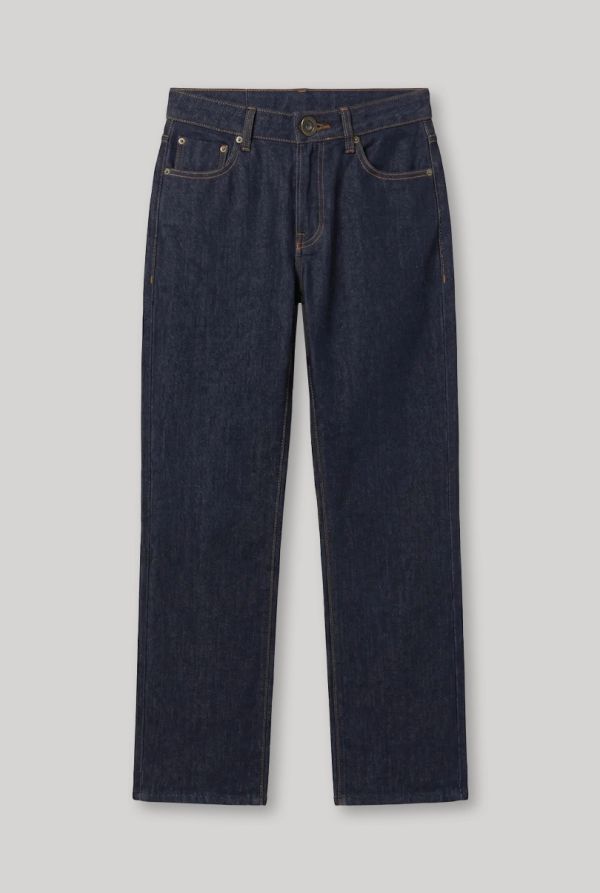 Banner Jeans