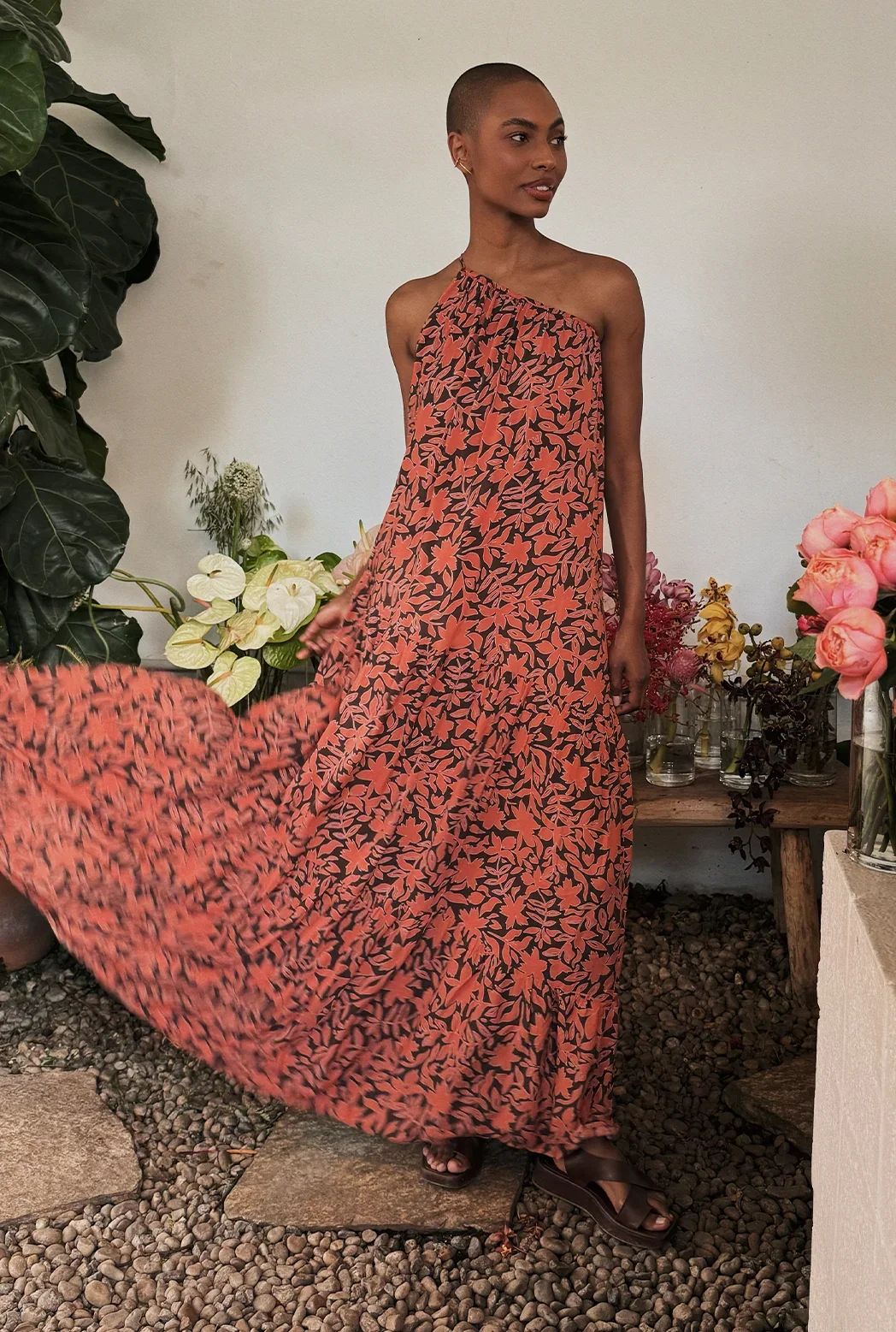 vestidos
