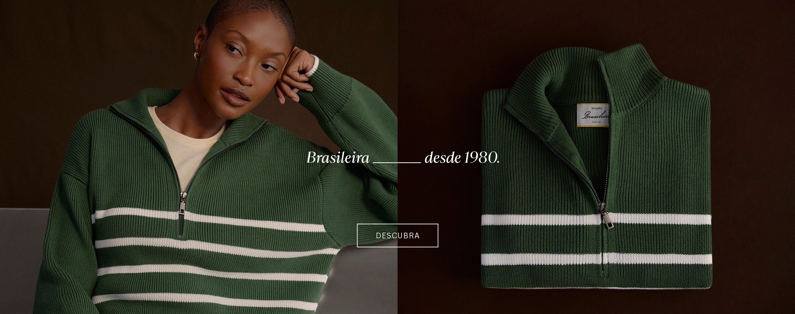 brasileira
