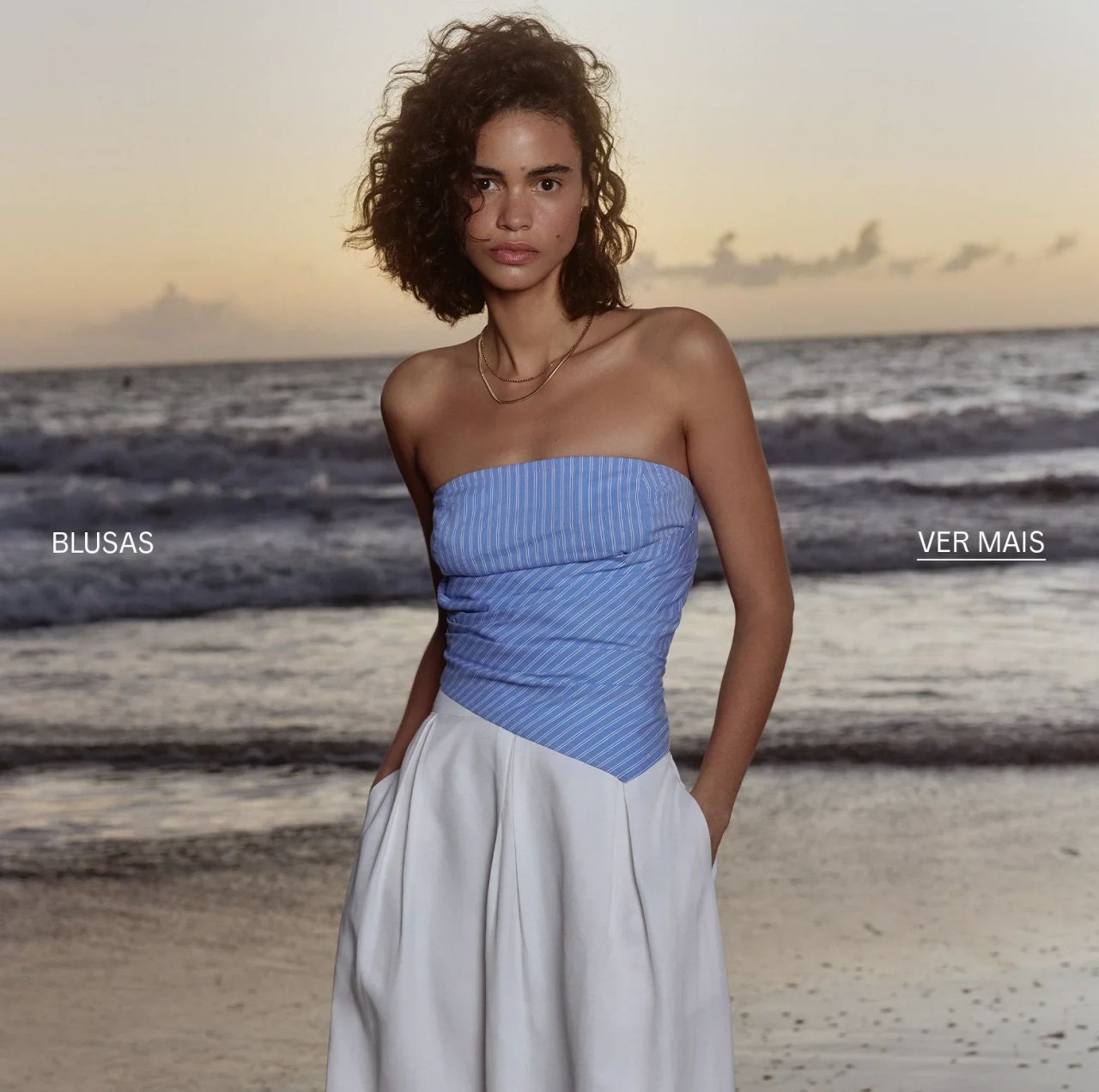 blusas