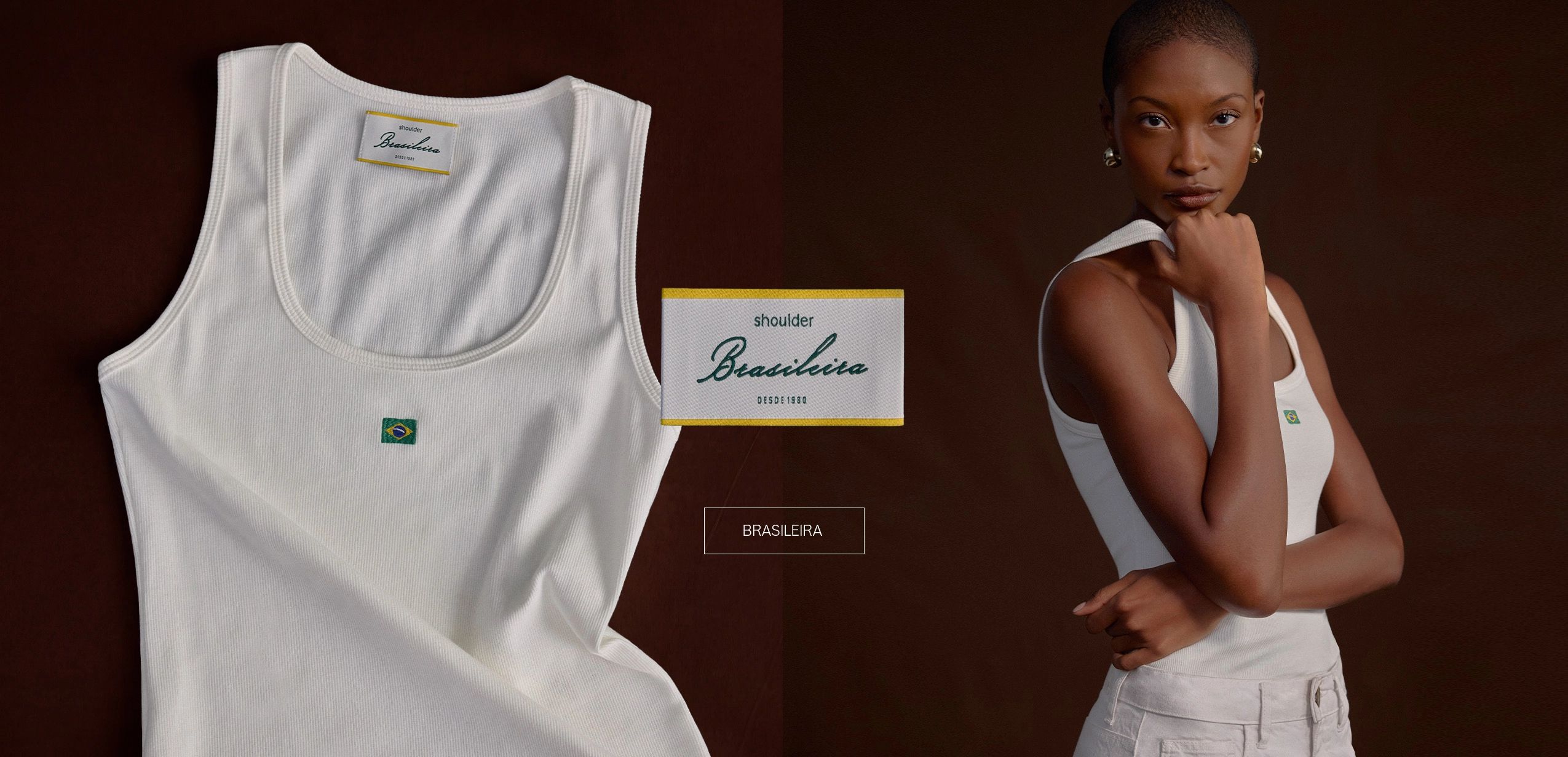 brasileira